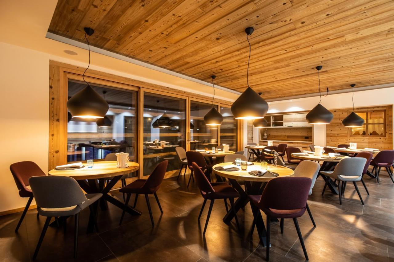 Monaco Sport Hotel Santo Stefano Di Cadore Bagian luar foto
