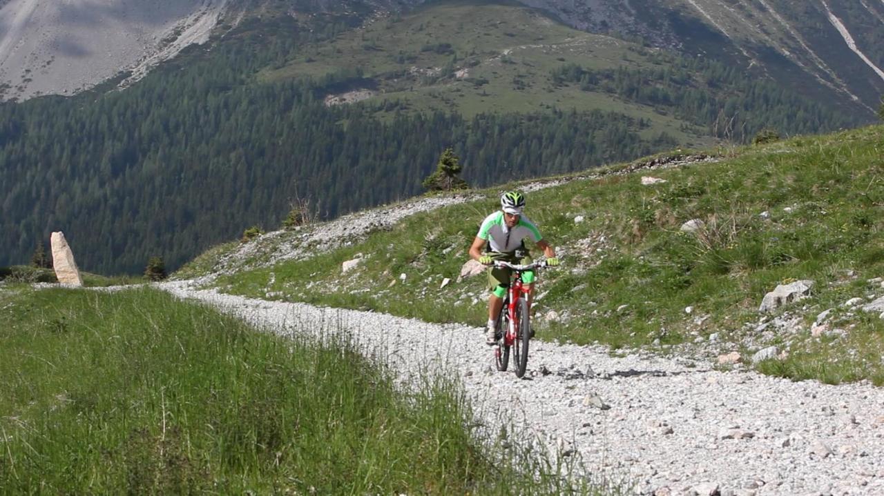 Monaco Sport Hotel Santo Stefano Di Cadore Bagian luar foto
