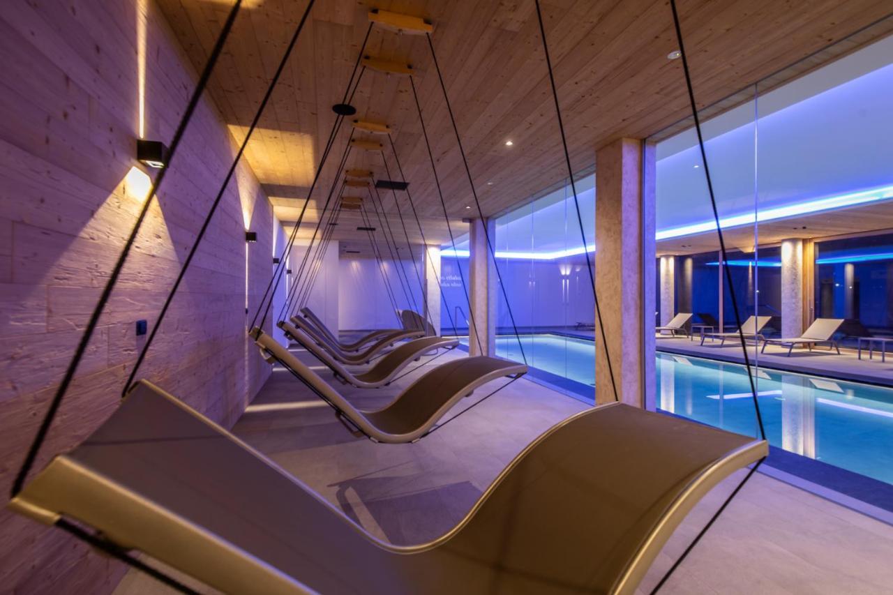 Monaco Sport Hotel Santo Stefano Di Cadore Bagian luar foto