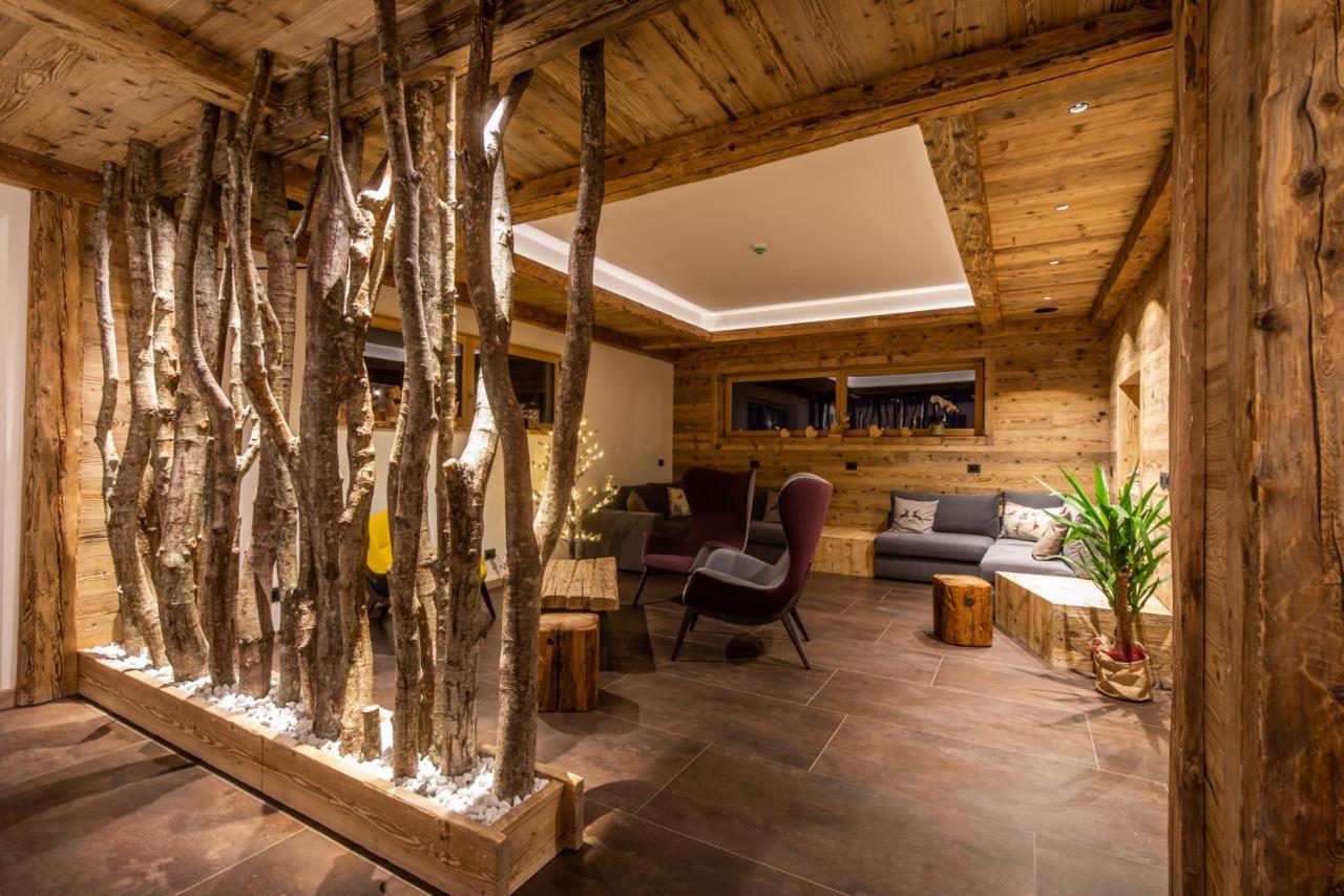 Monaco Sport Hotel Santo Stefano Di Cadore Bagian luar foto