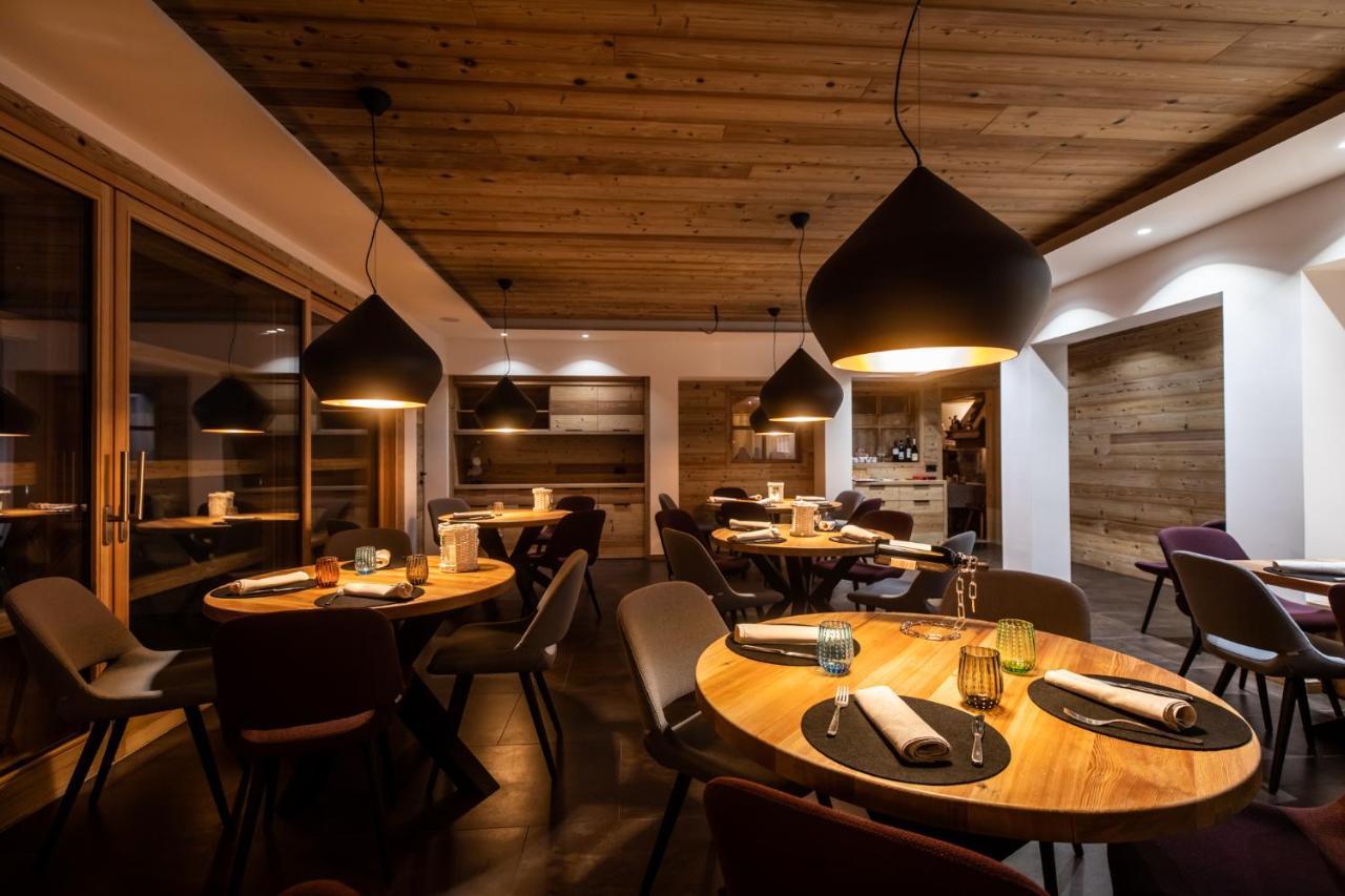 Monaco Sport Hotel Santo Stefano Di Cadore Bagian luar foto