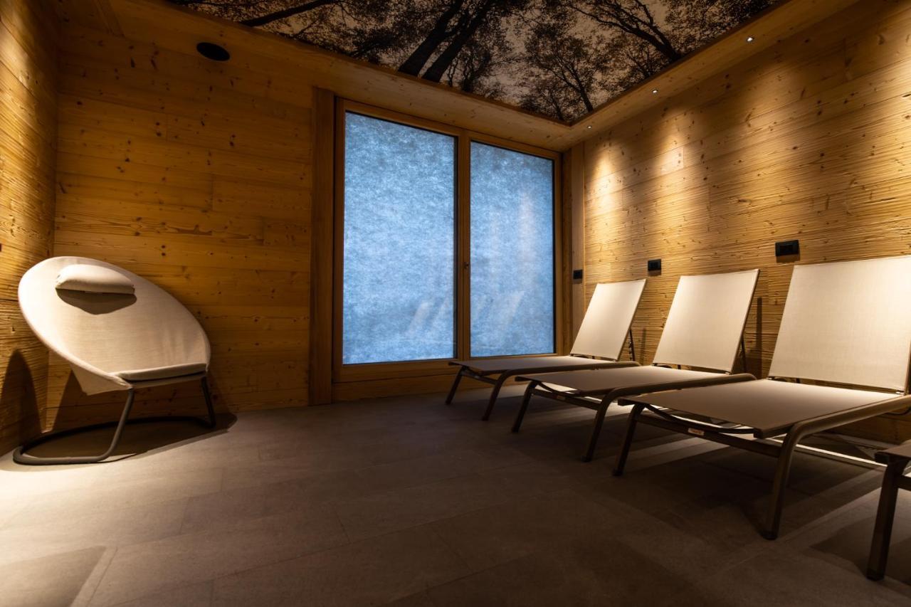 Monaco Sport Hotel Santo Stefano Di Cadore Bagian luar foto