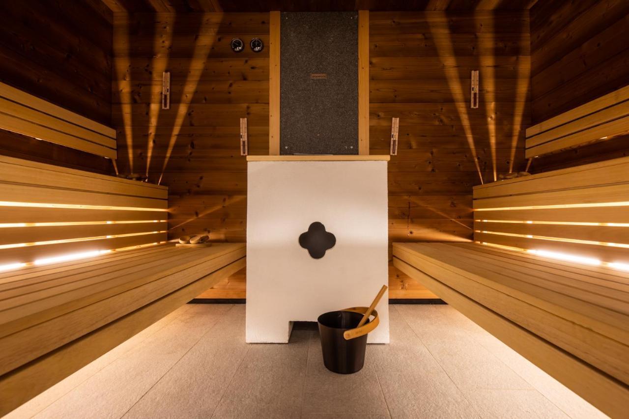 Monaco Sport Hotel Santo Stefano Di Cadore Bagian luar foto