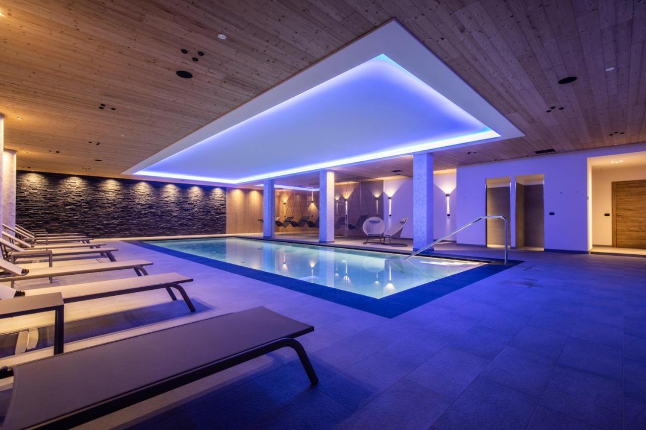 Monaco Sport Hotel Santo Stefano Di Cadore Bagian luar foto