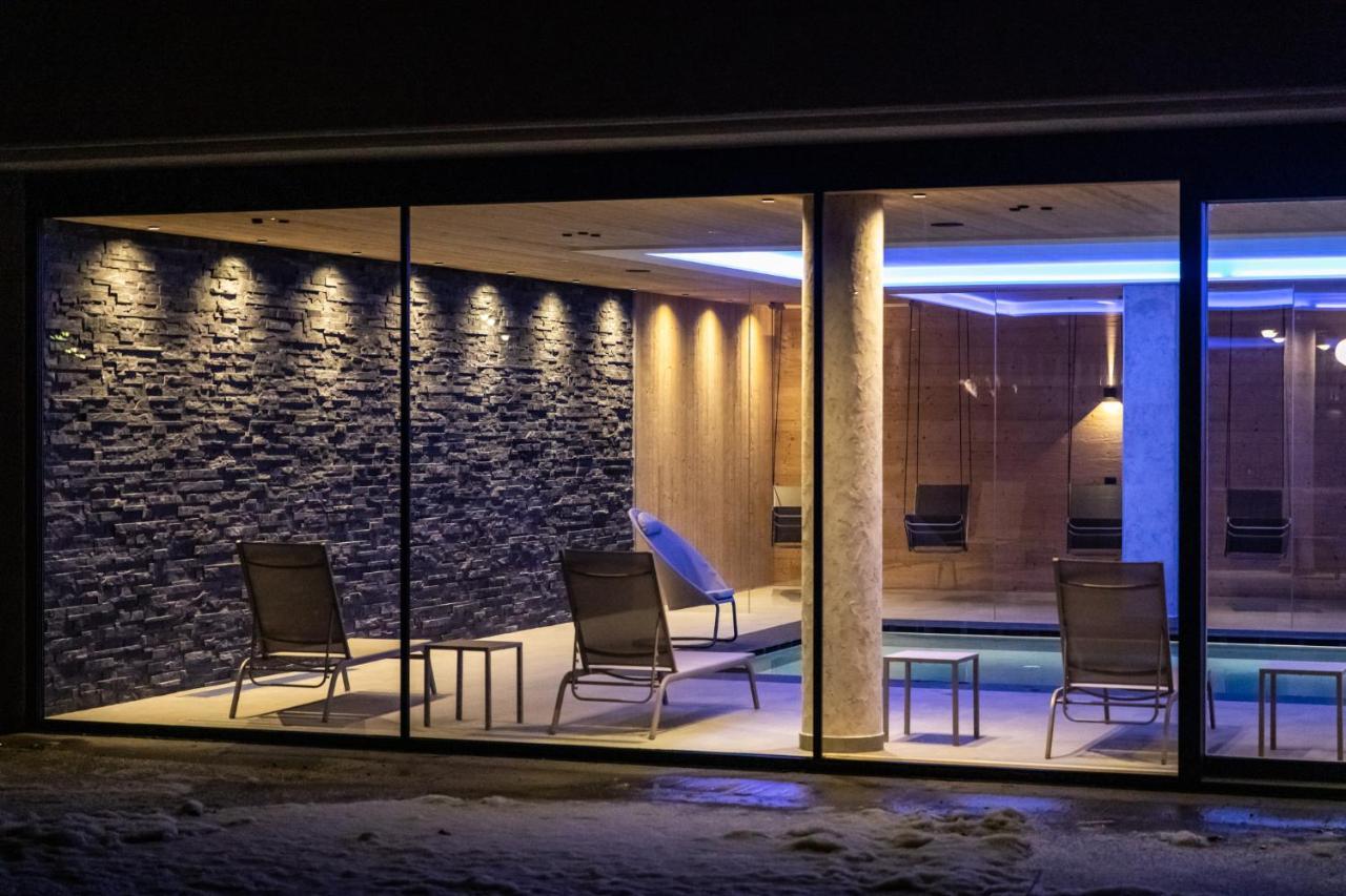Monaco Sport Hotel Santo Stefano Di Cadore Bagian luar foto