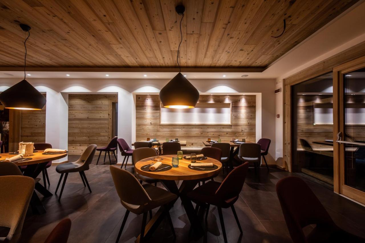 Monaco Sport Hotel Santo Stefano Di Cadore Bagian luar foto