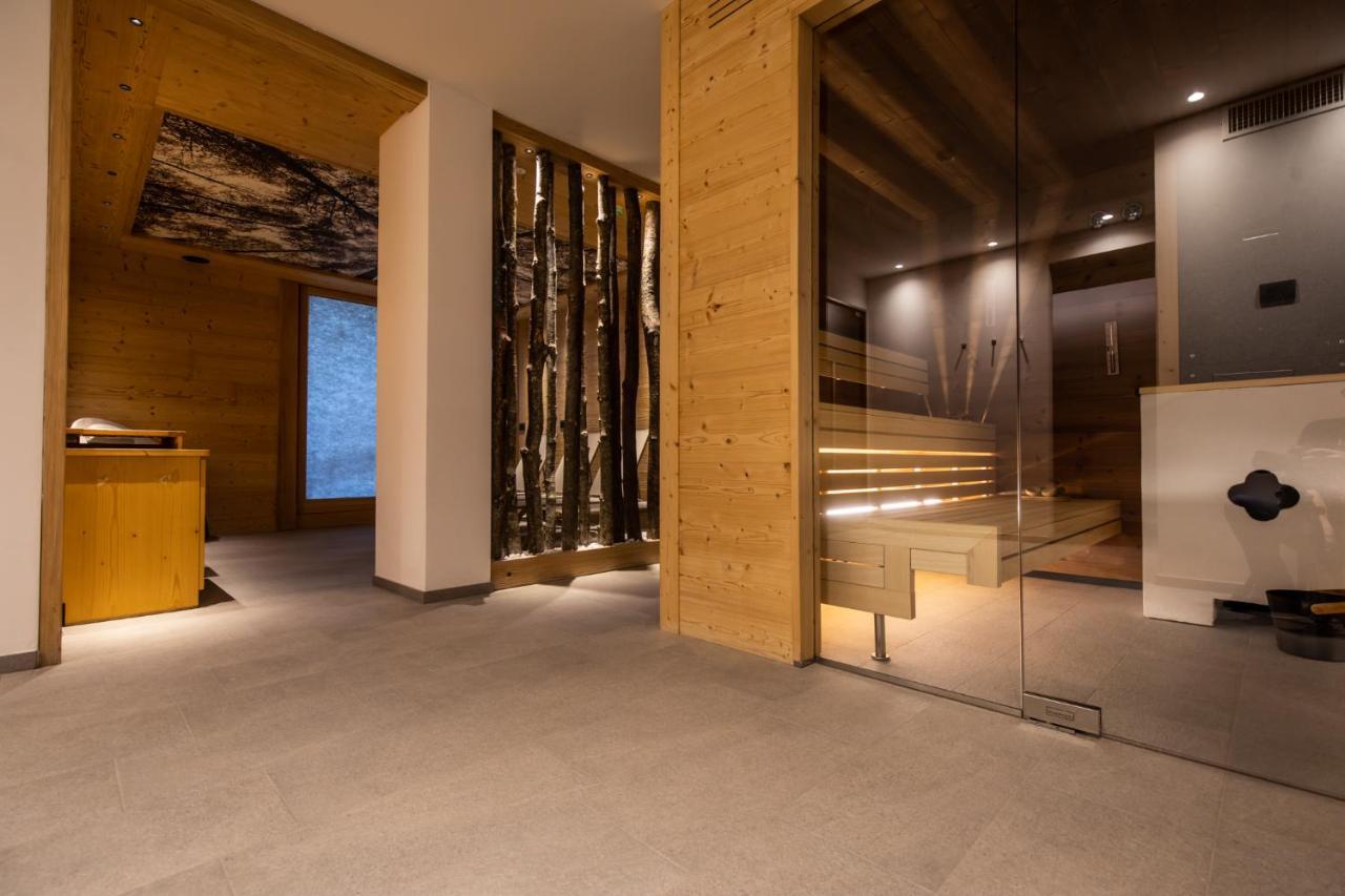 Monaco Sport Hotel Santo Stefano Di Cadore Bagian luar foto