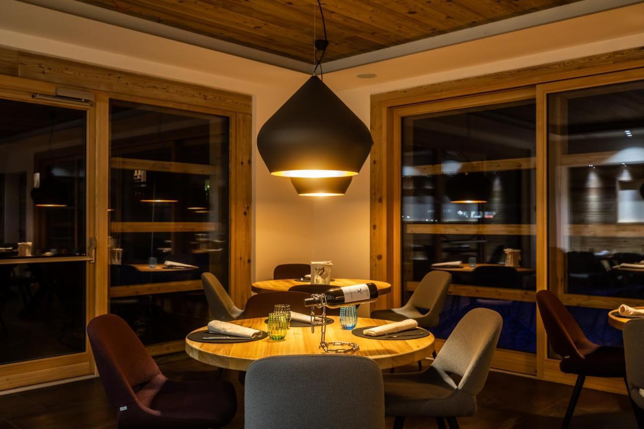 Monaco Sport Hotel Santo Stefano Di Cadore Bagian luar foto