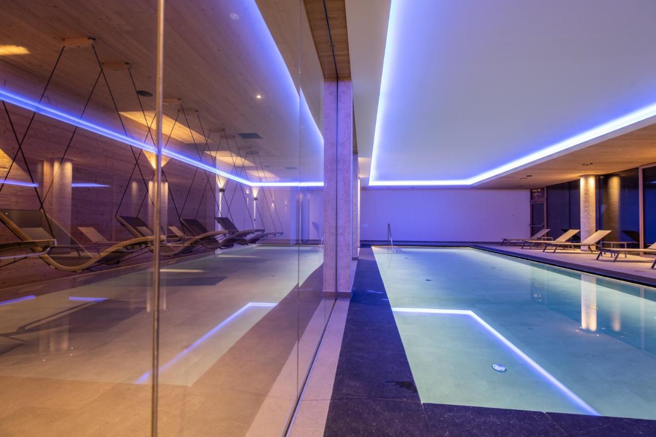 Monaco Sport Hotel Santo Stefano Di Cadore Bagian luar foto