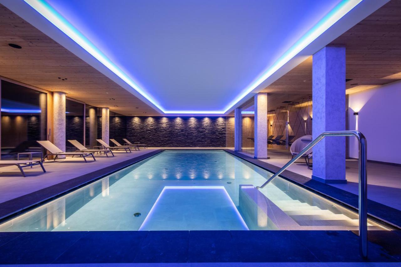 Monaco Sport Hotel Santo Stefano Di Cadore Bagian luar foto