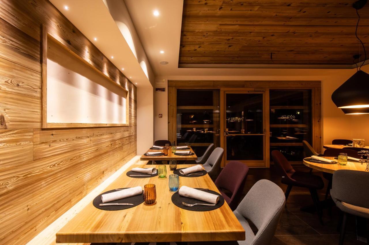 Monaco Sport Hotel Santo Stefano Di Cadore Bagian luar foto